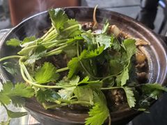 -川香煲(茅台路店)