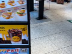 -麦当劳(北苑秋实路店)