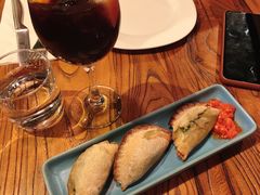 -El Bodegon阿根廷秘鲁餐厅(幸福路店)
