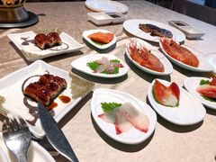 -上宴精品海鲜姿造(晶融汇旗舰店)