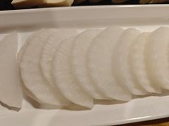 -前门杨记·铜锅涮肉(王府井·故宫店)