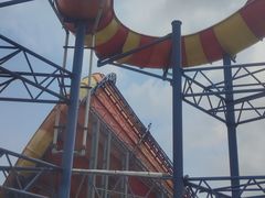 -上海玛雅海滩水公园