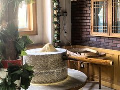 -南磨房食府(燕莎奥特莱斯购物中心店)