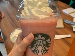 -星巴克(深圳龙华和平里店)