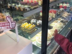 -精点味道(西安路店)