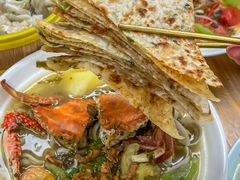 -面道赞宁海海鲜面(迎凤街店)