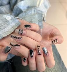 -斯馨·健康美甲美睫