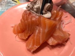 -争鲜回转寿司(南开大悦城店)
