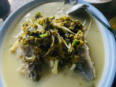 -晓琦农家菜馆·地道农家菜