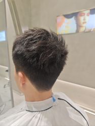 -YH HAIR SALON