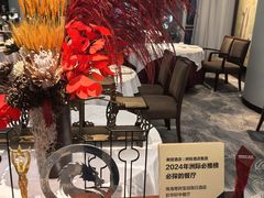 -粤财皇冠假日酒店·彩华轩中餐厅