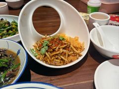 -园林美食城·本土农家菜(杨和镇店)