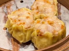 -京香轩·中餐厅(上海中庚聚龙酒店)