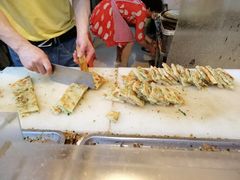 葱油饼-咏春葱油饼(德政中路店)