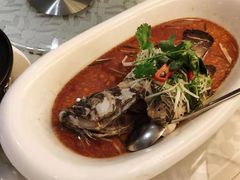 -桃源春晓中餐厅 TaoYuan Restaurant