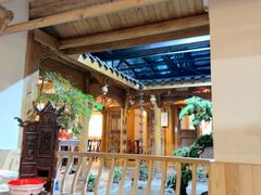 -田园印象·成都土菜院子(华阳店)