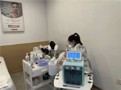 -痘院长·祛痘·皮肤管理