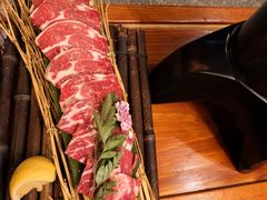 -一品诚记烤肉(大连柏威年购物中心店)