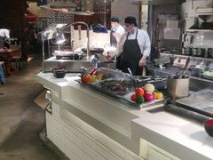-The COOK·厨餐厅·自助餐(浦东嘉里大酒店)