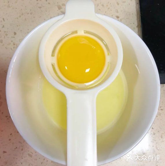 网红舒芙蕾的同款姐妹酸奶蛋糕~