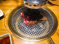-牛人·雪花牛·木炭烤肉(昆山陆家店)