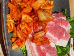 -新石器烤肉(无锡万象城店)