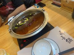-牛匠和牛寿喜锅(西安总店)