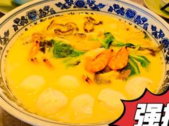 -山外山菜馆(玉泉路店)