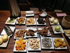-青藤茶馆(南山路店)