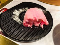 -一绪に寿喜烧自助(世茂广场店)