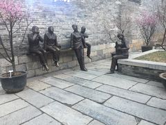 -回龙窝历史文化街区