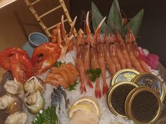 -德川家日本料理(顺义华联店)