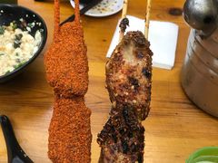 -炒豆合作社(东四总店)