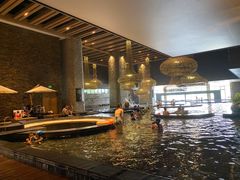 -清河半岛温泉度假酒店