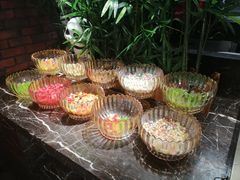 -汉丽斯巴西烤肉自助(市南店)