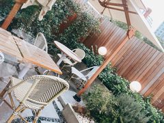 -Peet's Coffee皮爷咖啡(大学路店)