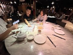 -广东道至正餐厅(区庄店)