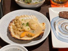 -橘焱胡同烧肉夜食(BFC外滩金融中心店)