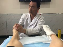 -杨一刀修脚(马连道南街店)