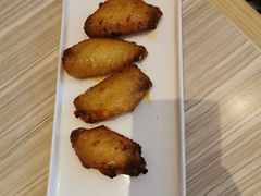 -必胜客(海滨店)
