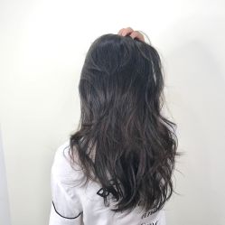 -HD HAIR STYLE