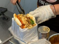 -郭阿姨月亮馍