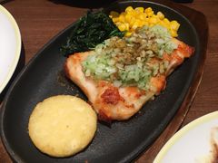 -萨莉亚意式餐厅(杭州滨江天街店)