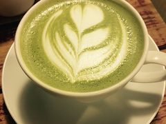 -Cafe Alice咖啡爱丽丝(奥城店)