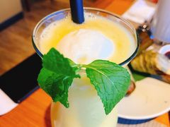 -mango tree芒果树泰国餐厅(青岛万象城店)