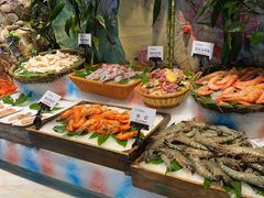 -川骄海鲜自助(亚运村店)