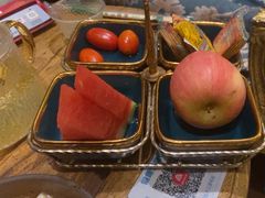 -华夏良子·足道SPA艾灸(三里屯店)