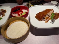 -盛百味·家宴餐厅(霸州分店)