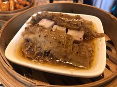 -福州世茂洲际酒店·福邸(台江店)