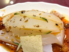 敦煌凉粉-壹阁胡羊焖饼(特色小吃街店)